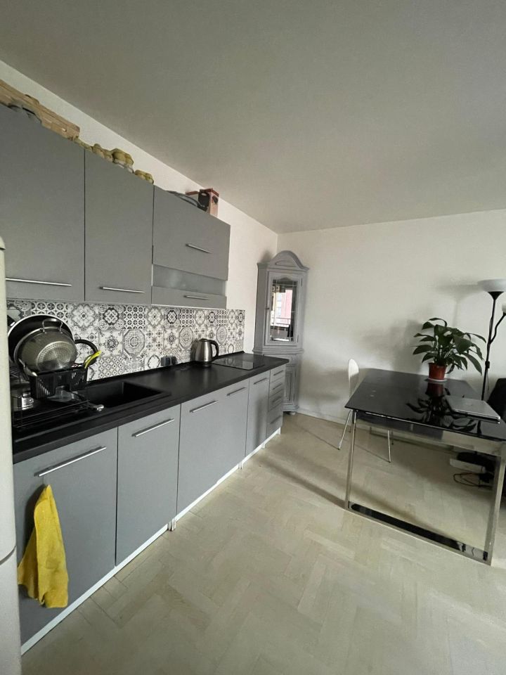 Mieszkanie 4-pokojowe Warszawa Wola, ul. Jana Szymczaka. Zdjęcie 1