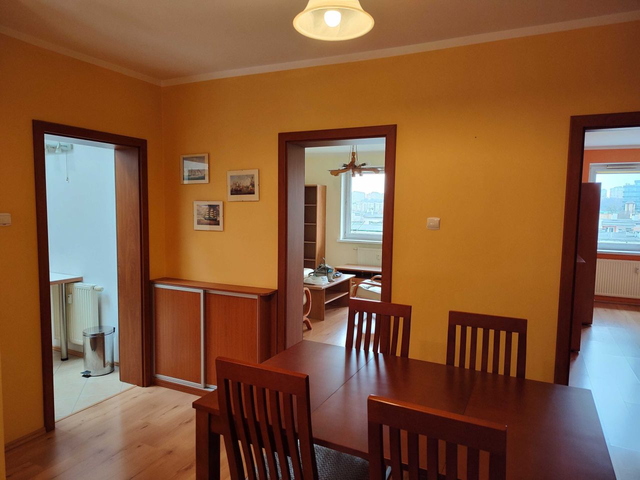 Mieszkanie 3-pokojowe Bydgoszcz Bartodzieje Wielkie, ul. Żmudzka. Zdjęcie 8