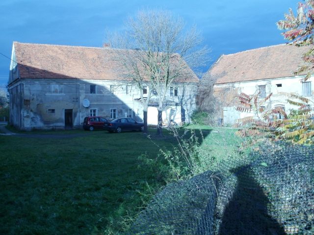 bliźniak, 3 pokoje Jenkowice. Zdjęcie 1