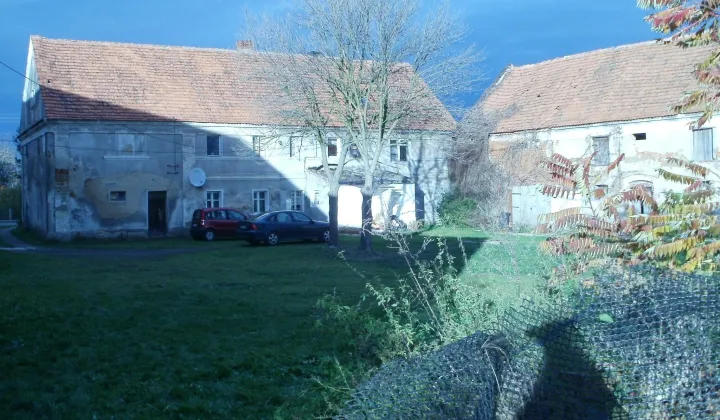 bliźniak, 3 pokoje Jenkowice