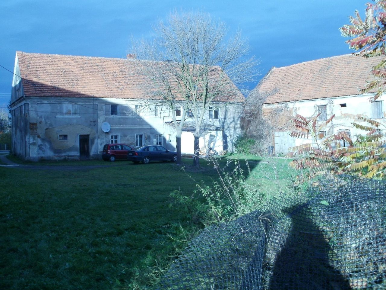 bliźniak, 3 pokoje Jenkowice. Zdjęcie 1