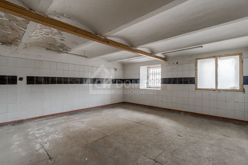 Lokal Radom, ul. Gabriela Narutowicza. Zdjęcie 8