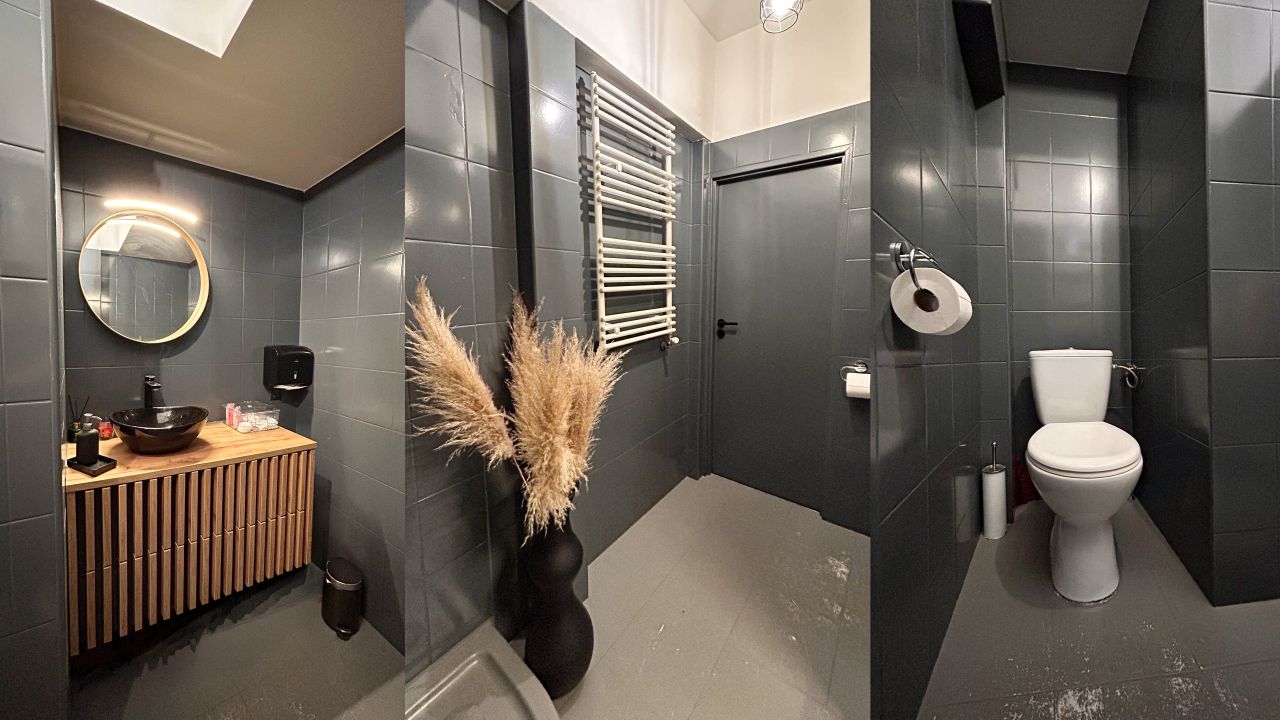 Lokal Warszawa Śródmieście, ul. Nowogrodzka. Zdjęcie 9