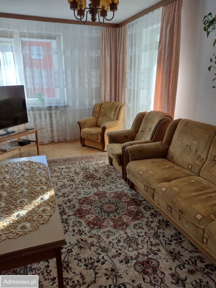 Mieszkanie 4-pokojowe Lubartów, ul. ks. Jerzego Popiełuszki. Zdjęcie 6