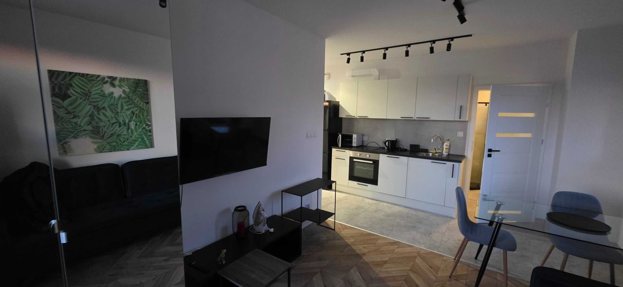 Mieszkanie 1-pokojowe Rzeszów Pobitno, ul. Bałtycka. Zdjęcie 7