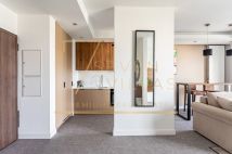 Mieszkanie 2-pokojowe Warszawa, ul. Grzybowska. Zdjęcie 4