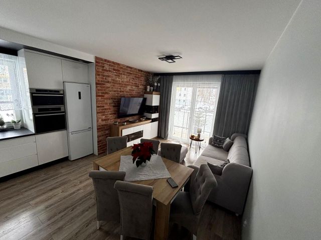 Mieszkanie 4-pokojowe Elbląg, ul. Łęczycka. Zdjęcie 1