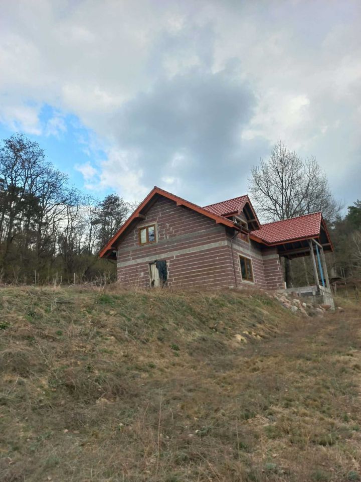 dom wolnostojący Kępina. Zdjęcie 2