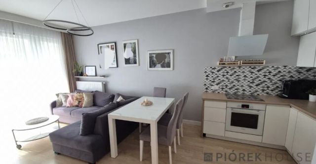 Mieszkanie 3-pokojowe Warszawa Żoliborz, ul. Kaliny Jędrusik. Zdjęcie 4