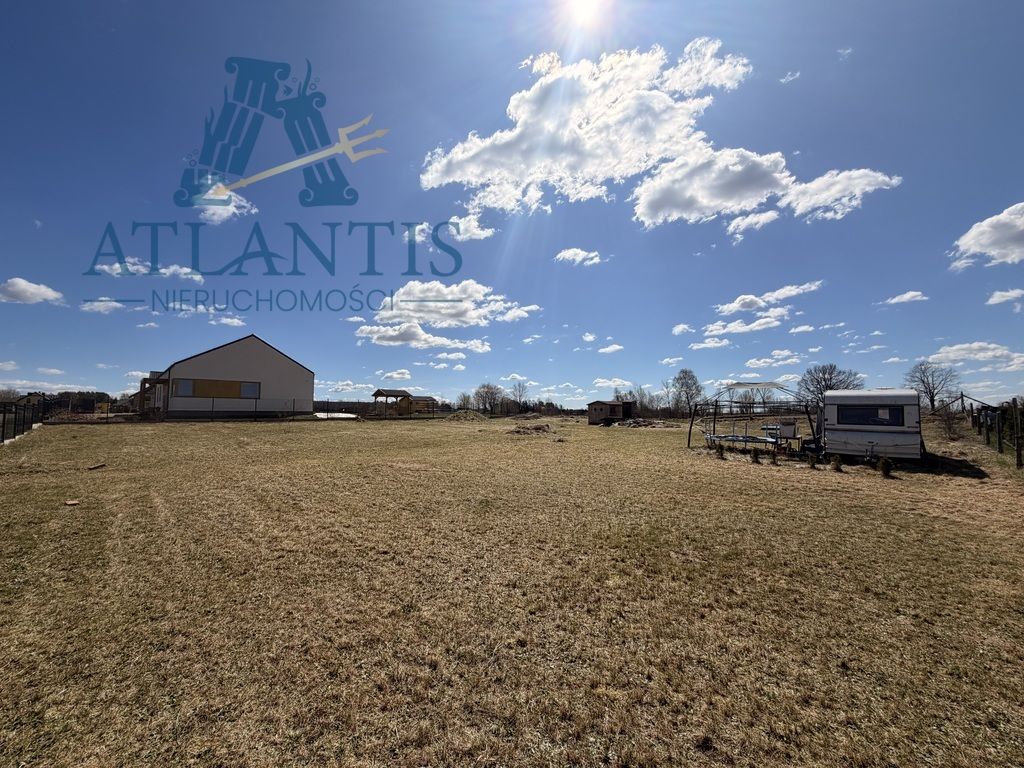 Działka budowlana Kolonia. Zdjęcie 3