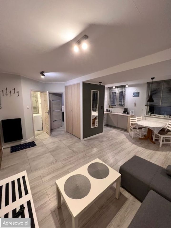 Mieszkanie 2-pokojowe Ustka, ul. Na Wydmie. Zdjęcie 14