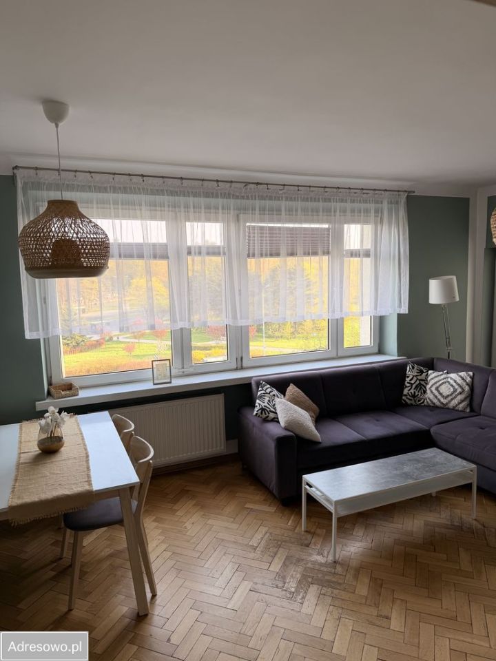 Mieszkanie 3-pokojowe Łódź Bałuty, ul. Wojska Polskiego. Zdjęcie 11