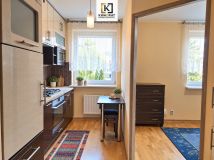 Mieszkanie 2-pokojowe Mińsk Mazowiecki Centrum, ul. 11-go Listopada. Zdjęcie 4