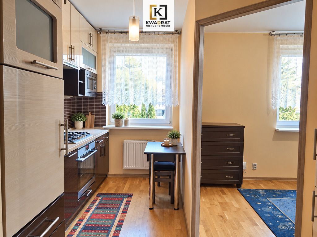 Mieszkanie 2-pokojowe Mińsk Mazowiecki Centrum, ul. 11-go Listopada. Zdjęcie 6