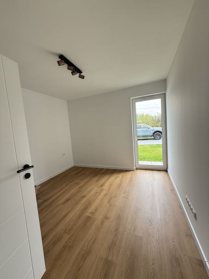 Mieszkanie 3-pokojowe Nowy Sącz, ul. Węgierska. Zdjęcie 5