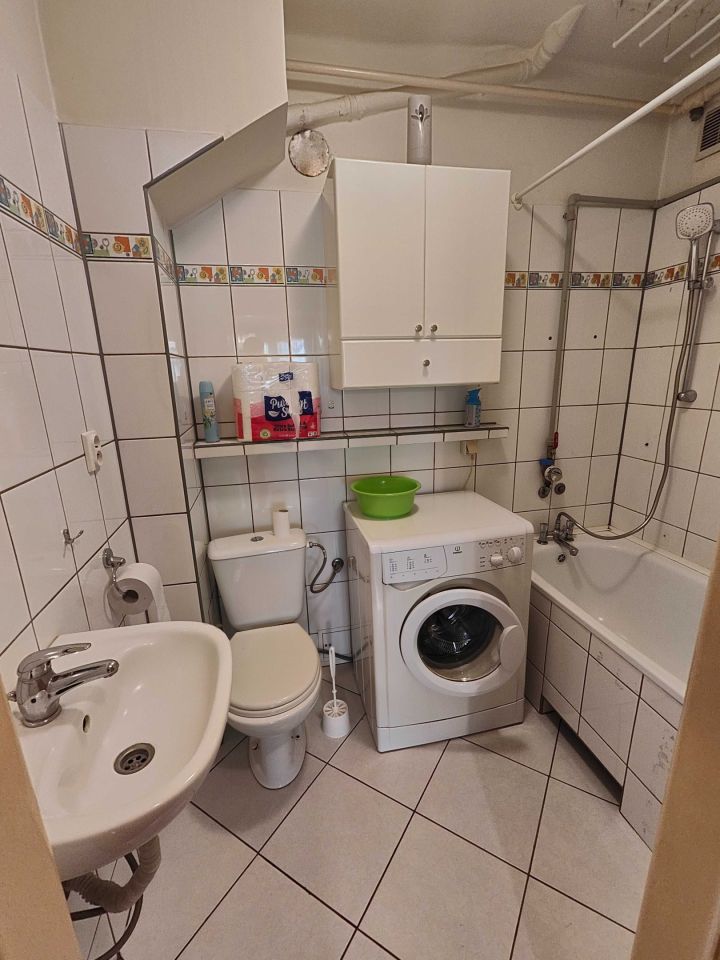 Mieszkanie 1-pokojowe Pabianice, ul. Cicha. Zdjęcie 7