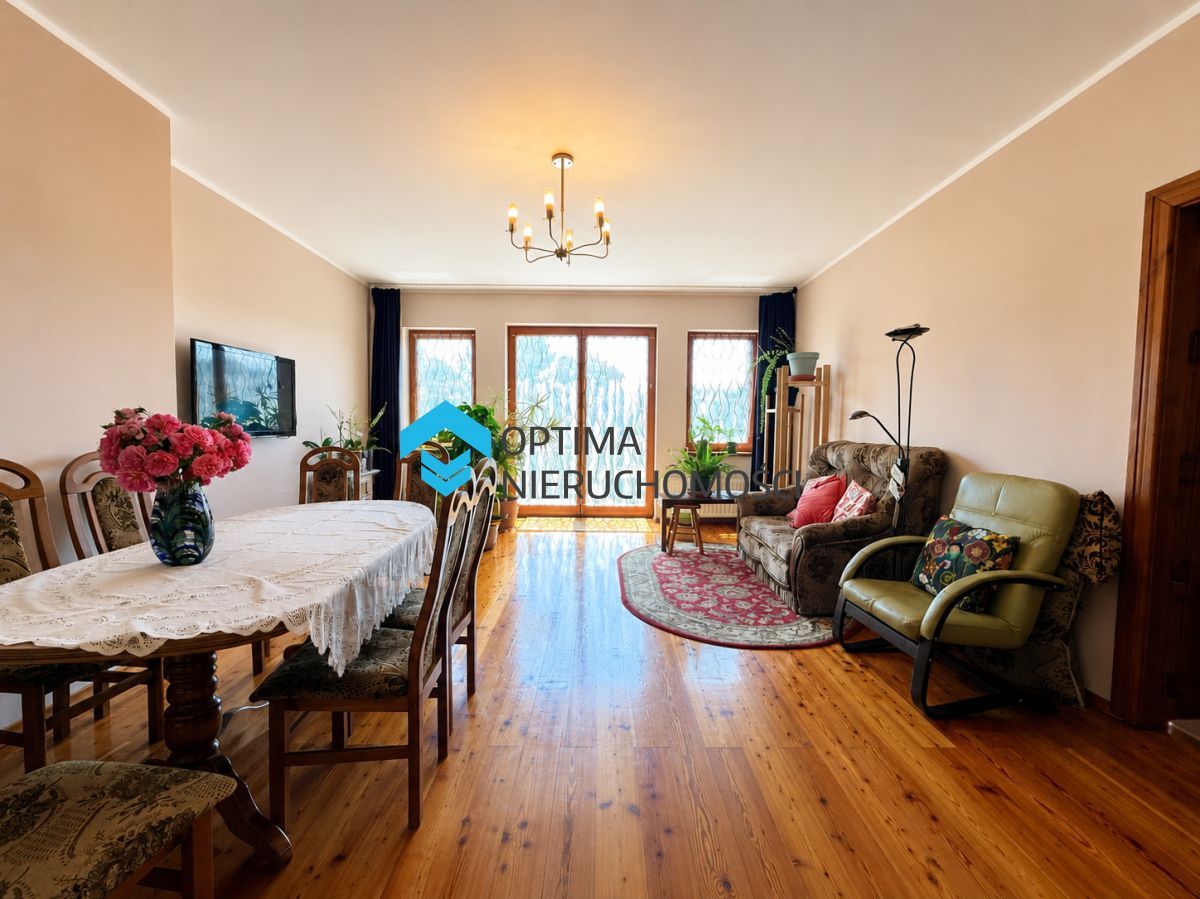 dom wolnostojący, 6 pokoi Wojcieszyce. Zdjęcie 5
