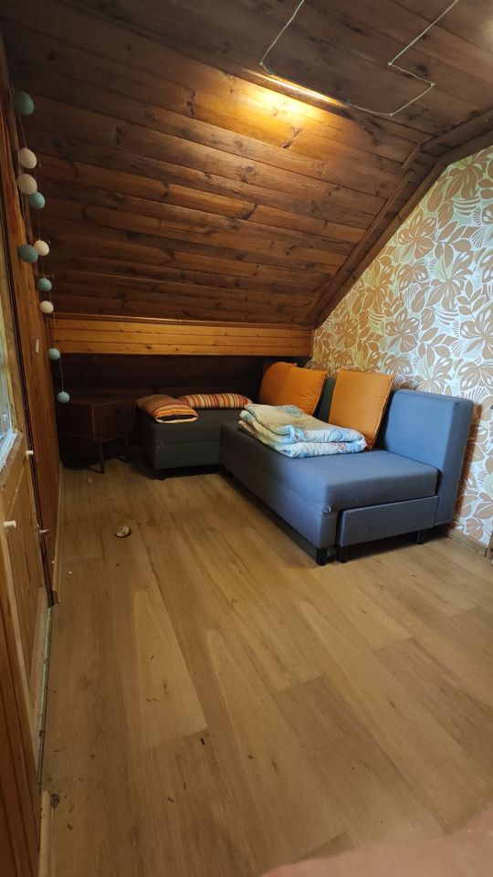 dom wolnostojący, 3 pokoje Błonie. Zdjęcie 13