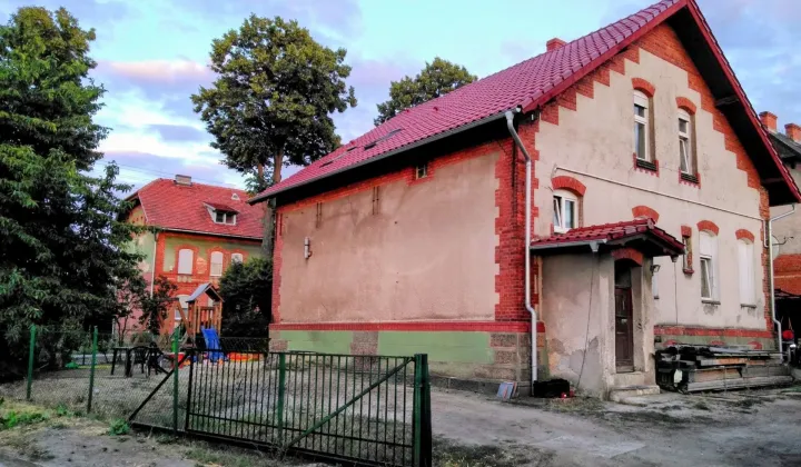 Mieszkanie 4-pokojowe Kożuchów