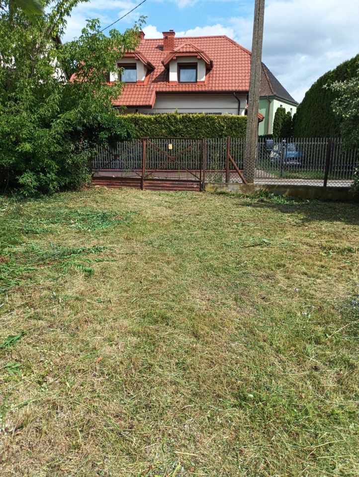 dom wolnostojący Ciechanów, ul. Henryka Sienkiewicza. Zdjęcie 2