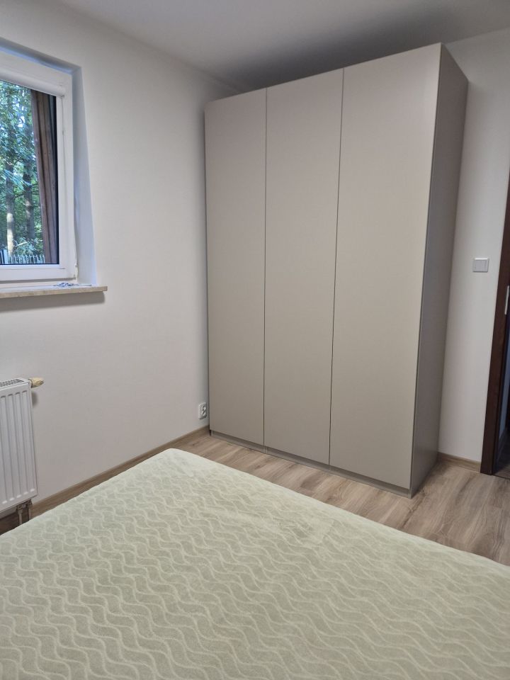 Mieszkanie 2-pokojowe Białystok Nowe Miasto, ul. Kawaleryjska. Zdjęcie 7