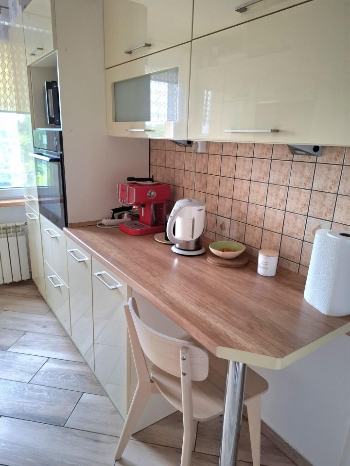 Pokój Wrocław Gądów Mały, ul. Szybowcowa. Zdjęcie 8