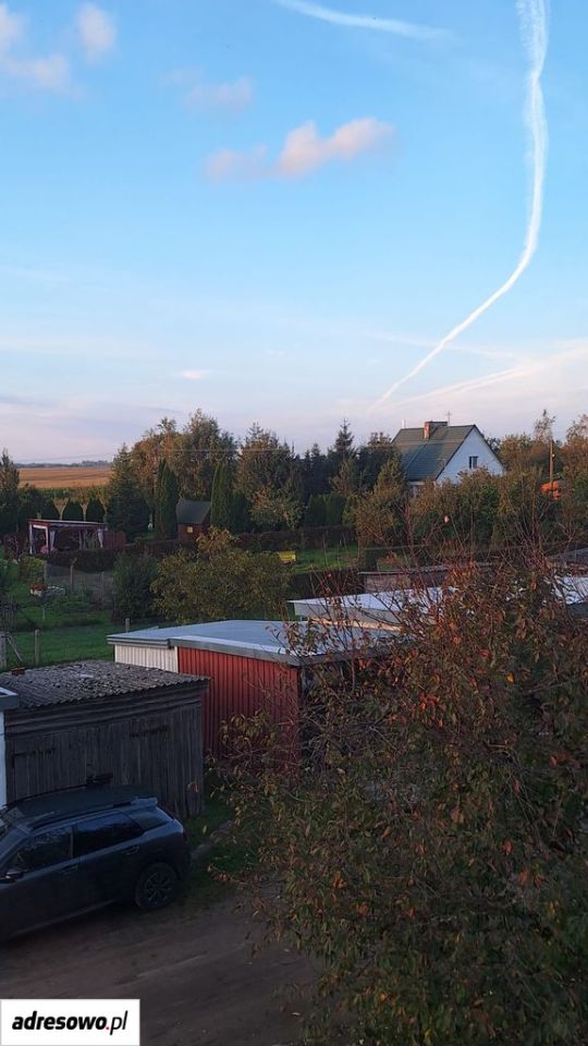 Mieszkanie 2-pokojowe Borzymy. Zdjęcie 14
