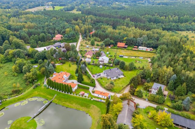dom wolnostojący, 4 pokoje Kuklówka Radziejowicka, ul. Szkolna. Zdjęcie 20