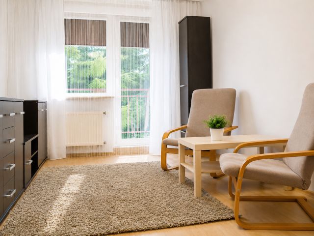 Mieszkanie 1-pokojowe Warszawa Bielany, ul. Maszewska. Zdjęcie 1