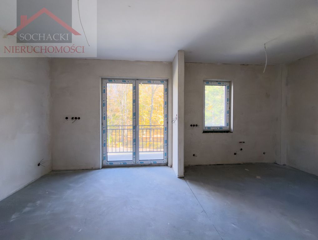 Mieszkanie 2-pokojowe Lubań, al. Kombatantów. Zdjęcie 4