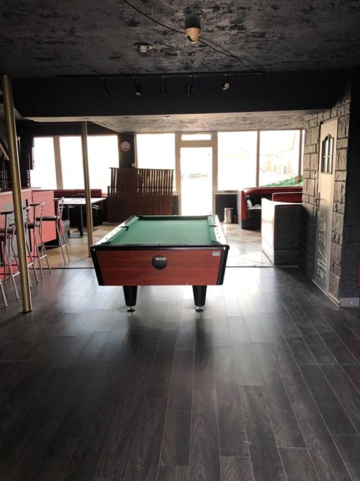 Lokal Płoty, ul. Wojska Polskiego. Zdjęcie 6