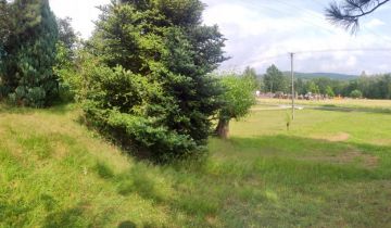 Działka rolno-budowlana Izdebnik Migówka, ul. Spacerowa