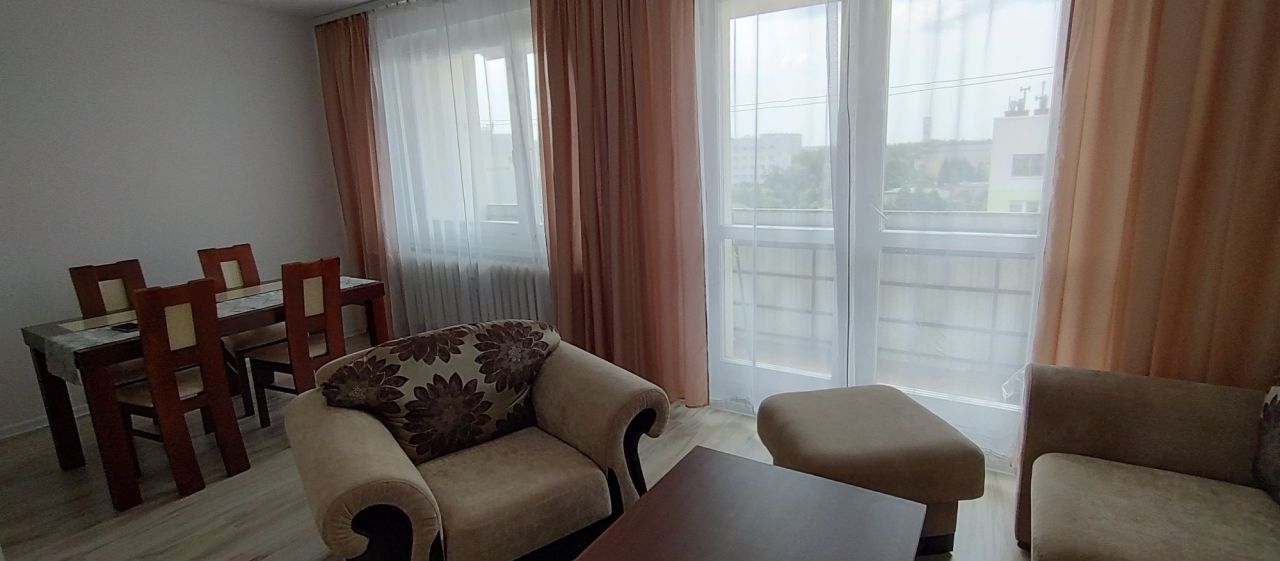 Mieszkanie 3-pokojowe Żory, os. Księcia Władysława