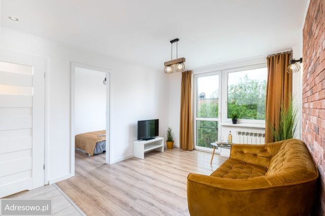 Mieszkanie 1-pokojowe Nowy Sącz, ul. Szkolna. Zdjęcie 1