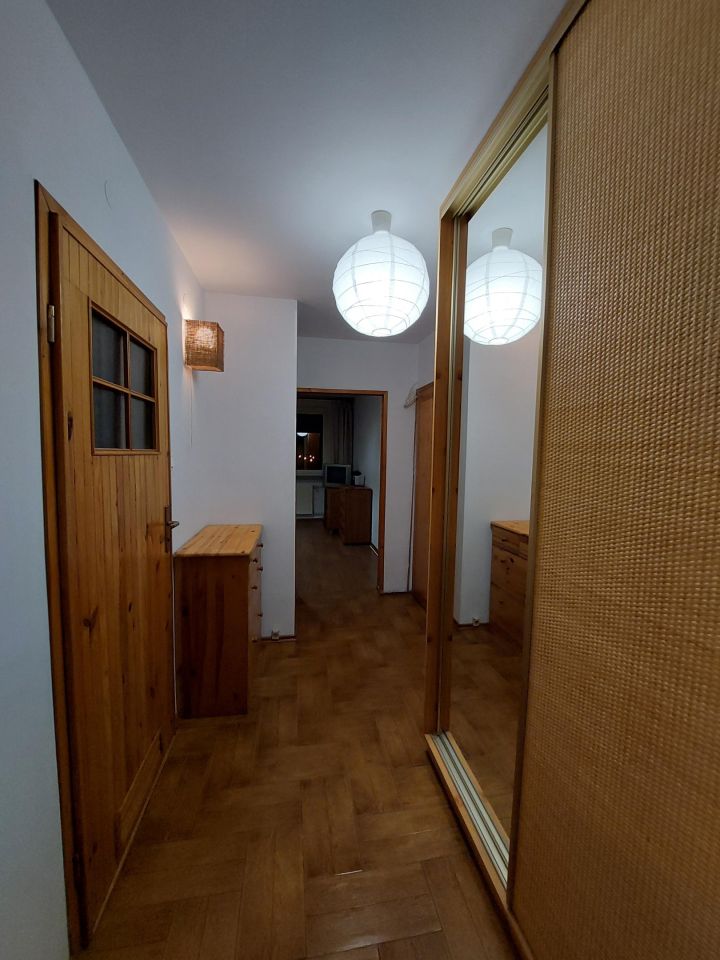 Mieszkanie 1-pokojowe Grodzisk Mazowiecki Centrum, ul. L. Teligi. Zdjęcie 6