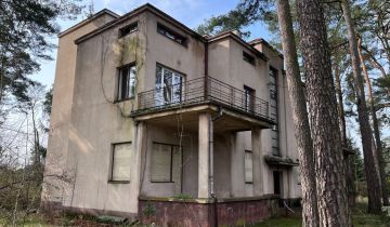 dom wolnostojący Łask, ul. Śląska