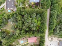 Działka rekreacyjna Patryki. Zdjęcie 2