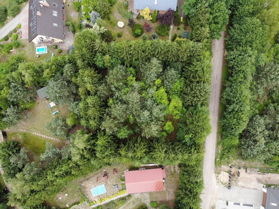 Działka rekreacyjna Patryki. Zdjęcie 3