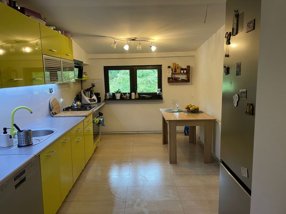 Mieszkanie 4-pokojowe Duszniki-Zdrój, ul. Słoneczna. Zdjęcie 4