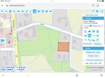 Działka budowlana Gostyń, ul. Tyska. Zdjęcie 1