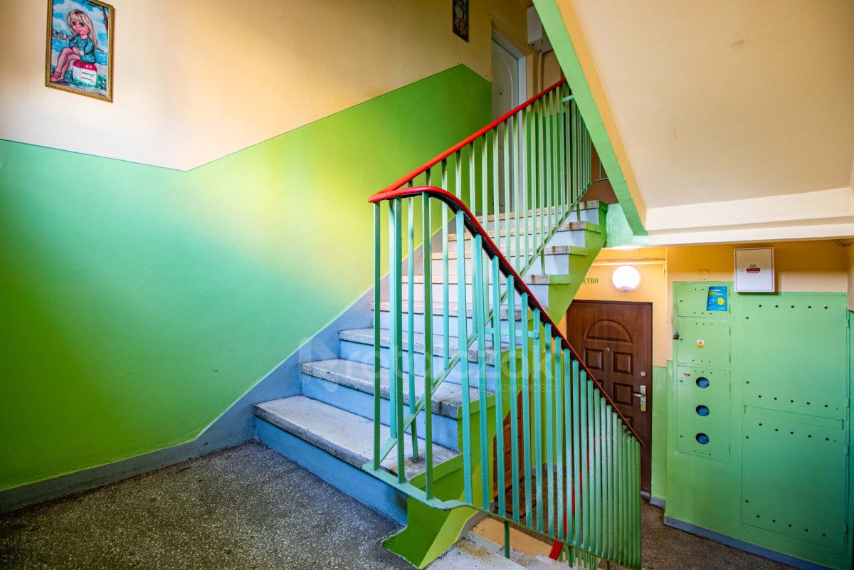 Mieszkanie 2-pokojowe Wejherowo Centrum, os. 1000-lecia PP. Zdjęcie 12