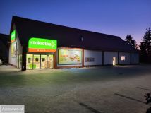 Lokal Kostomłoty. Zdjęcie 2