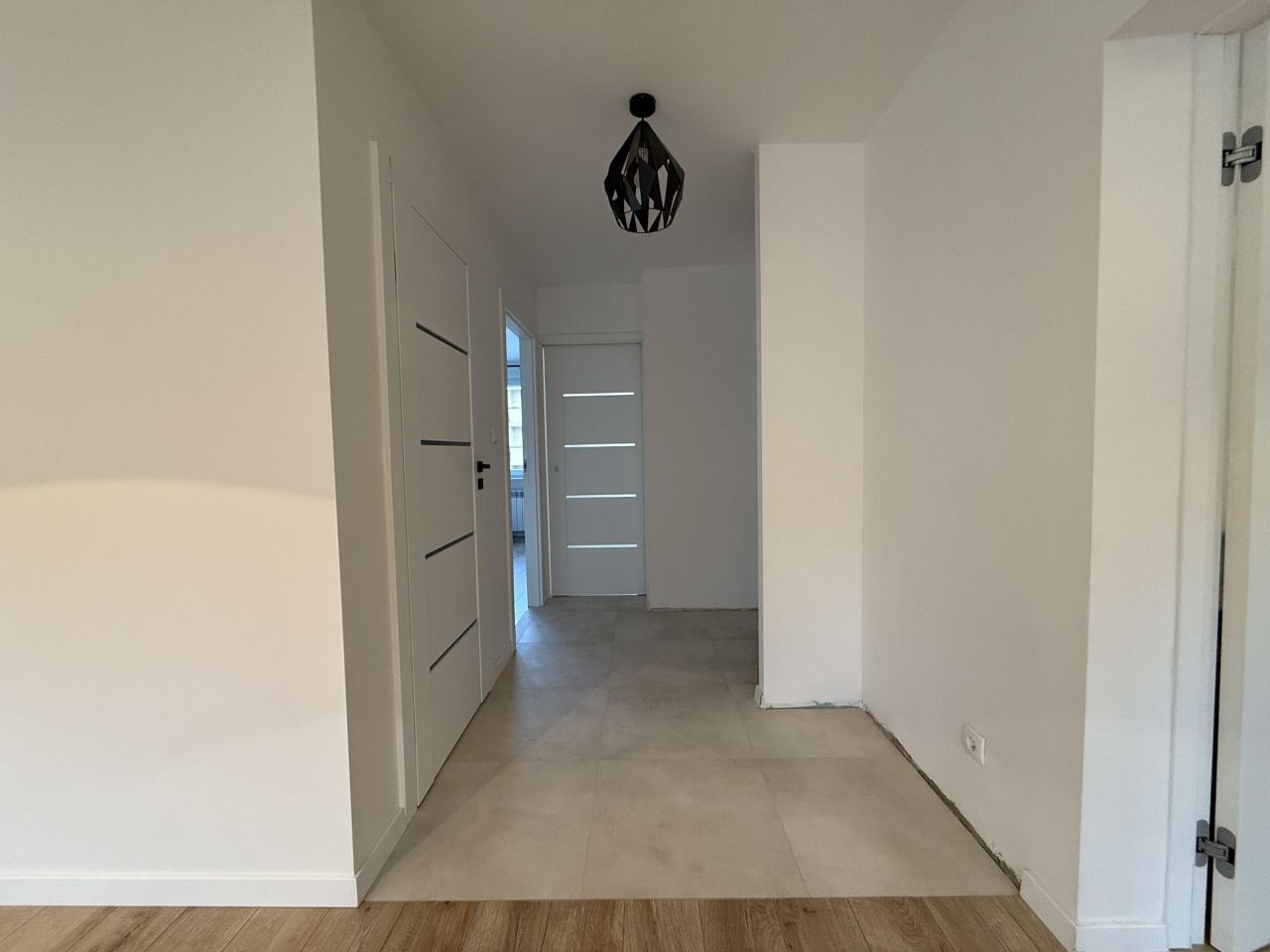 Mieszkanie 3-pokojowe Kraków Prokocim, ul. Leonida Teligi. Zdjęcie 5