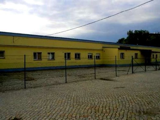 Hala/magazyn Szprotawa, ul. Koszarowa. Zdjęcie 7