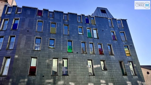 Mieszkanie 4-pokojowe Kielce Centrum, ul. Wspólna. Zdjęcie 9