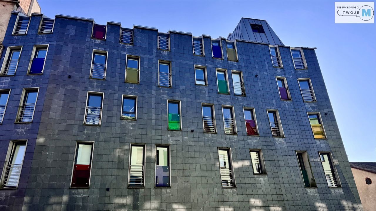 Mieszkanie 4-pokojowe Kielce Centrum, ul. Wspólna. Zdjęcie 9