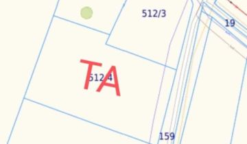 Działka rolna Jania Góra