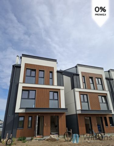 bliźniak, 4 pokoje Łoziska. Zdjęcie 1