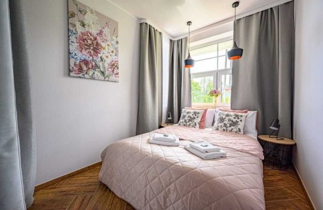 Mieszkanie 2-pokojowe Karpacz. Zdjęcie 1