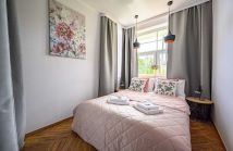 Mieszkanie 2-pokojowe Karpacz